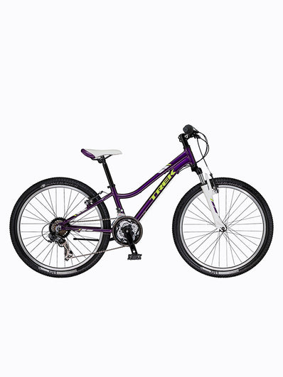 Precaliber 24 21-Speed Girl's