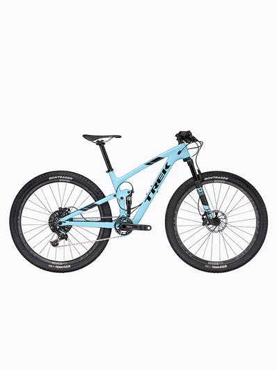 Top Fuel 9.8 SL Women's