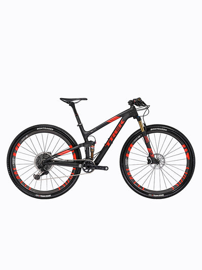 Top Fuel 9.9 Race Shop Limited